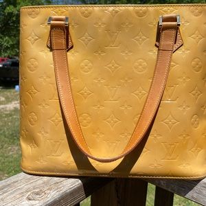 Louis Vuitton Houston